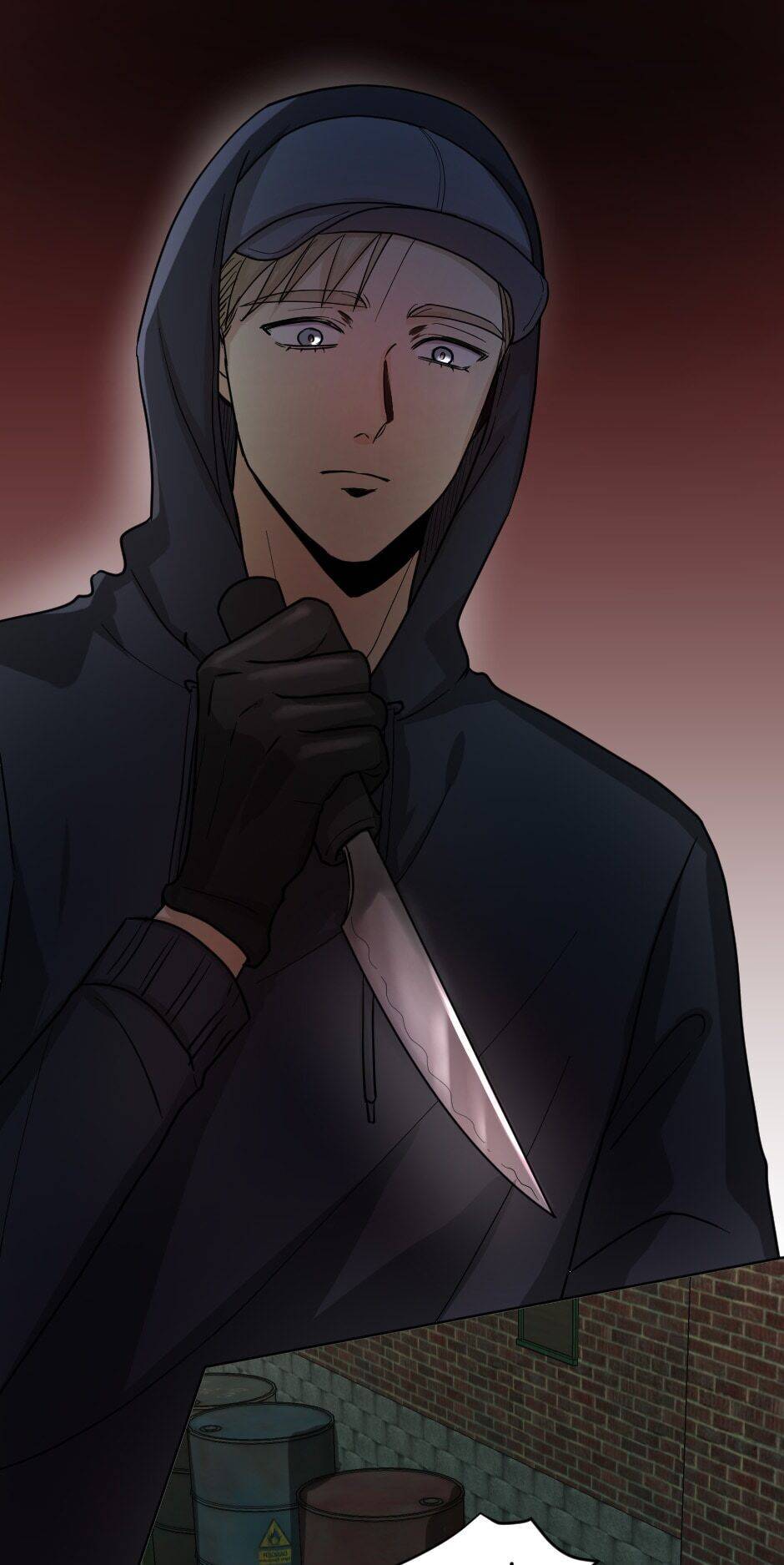 The Male Lead is a Murderer Chapter 31 - page 45