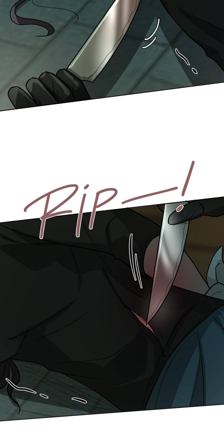 The Male Lead is a Murderer Chapter 31 - page 48
