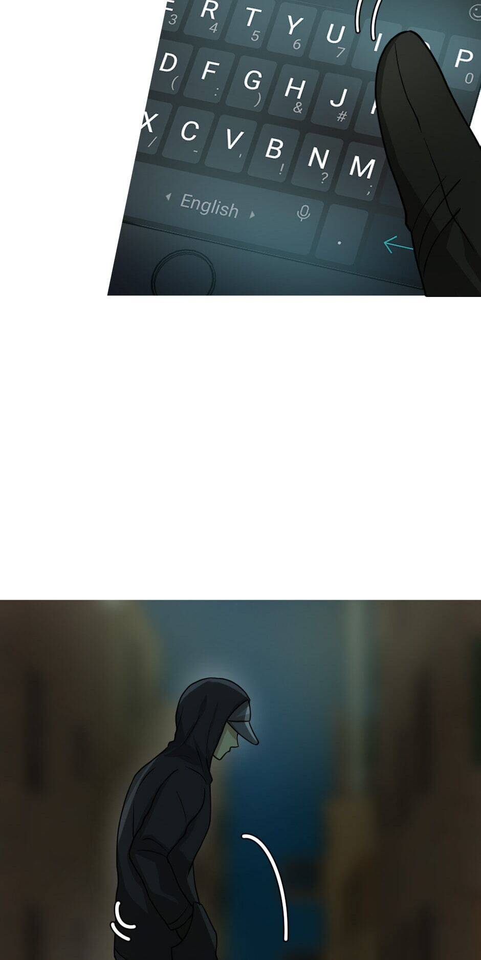 The Male Lead is a Murderer Chapter 31 - page 56