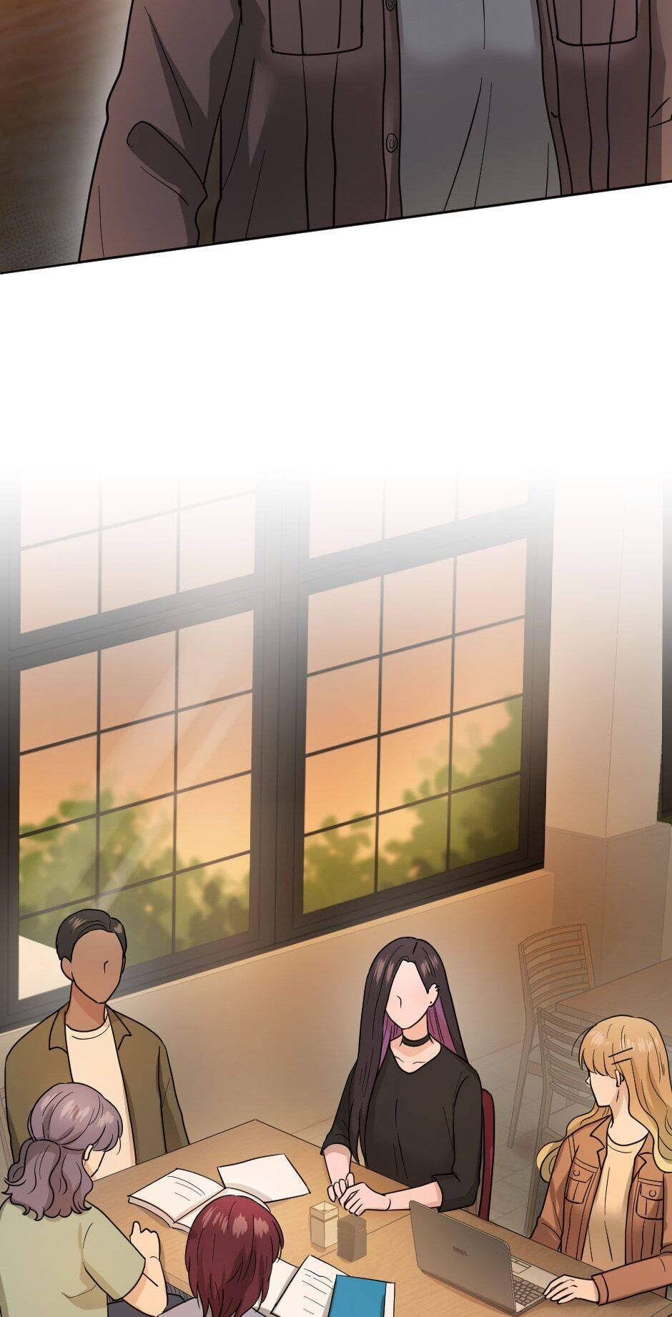 The Male Lead is a Murderer Chapter 31 - page 7