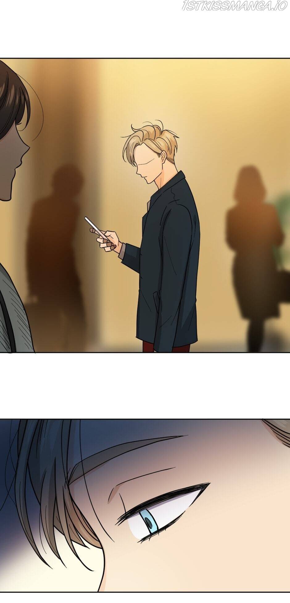 The Male Lead is a Murderer Chapter 28 - page 13