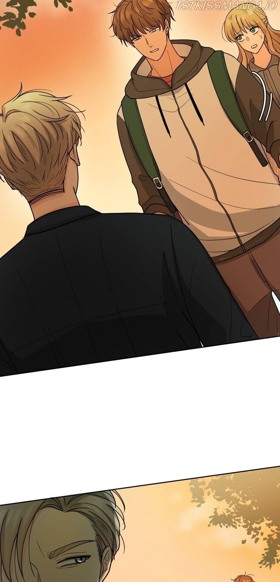 The Male Lead is a Murderer Chapter 28 - page 22