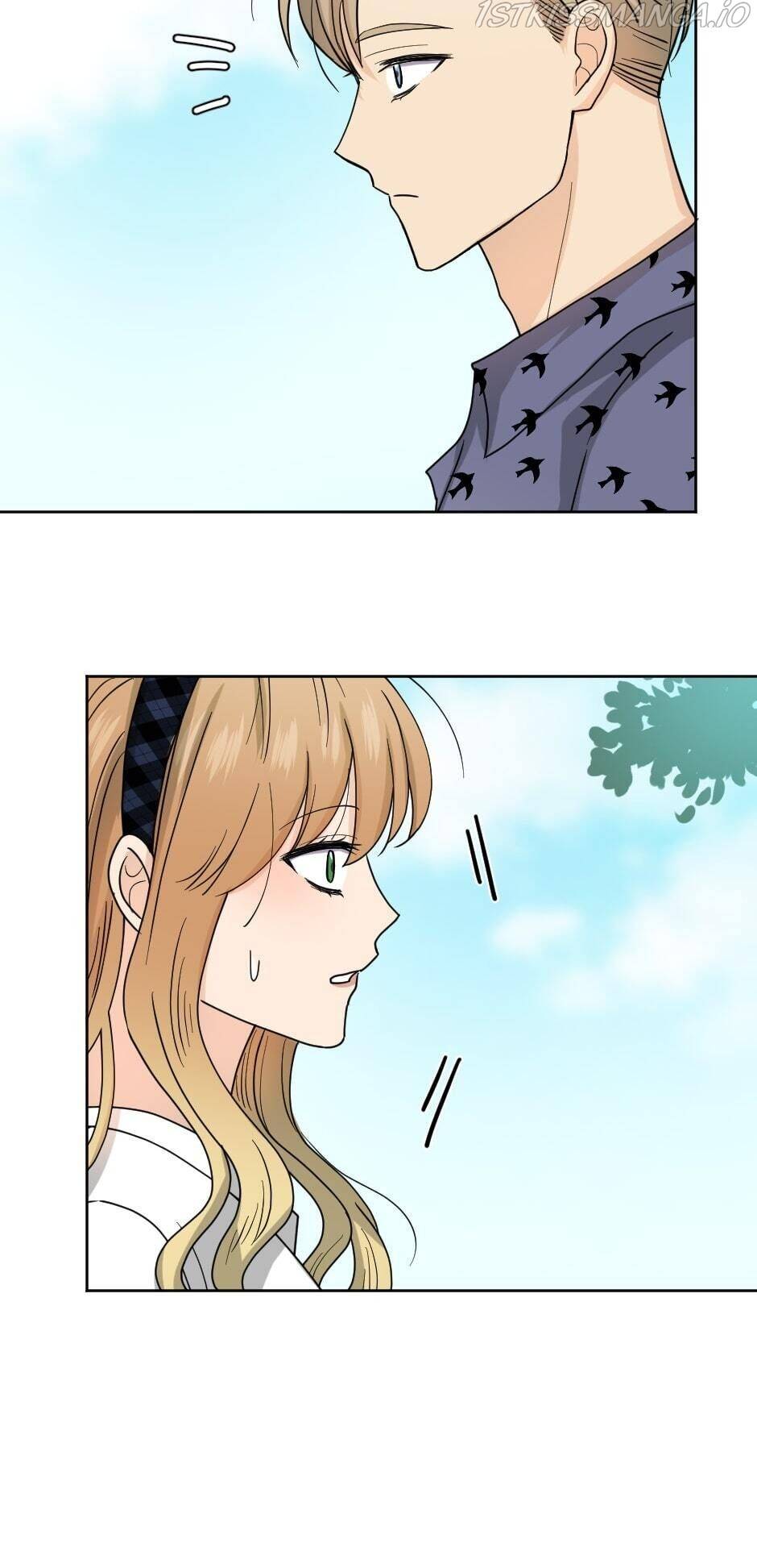 The Male Lead is a Murderer Chapter 28 - page 24