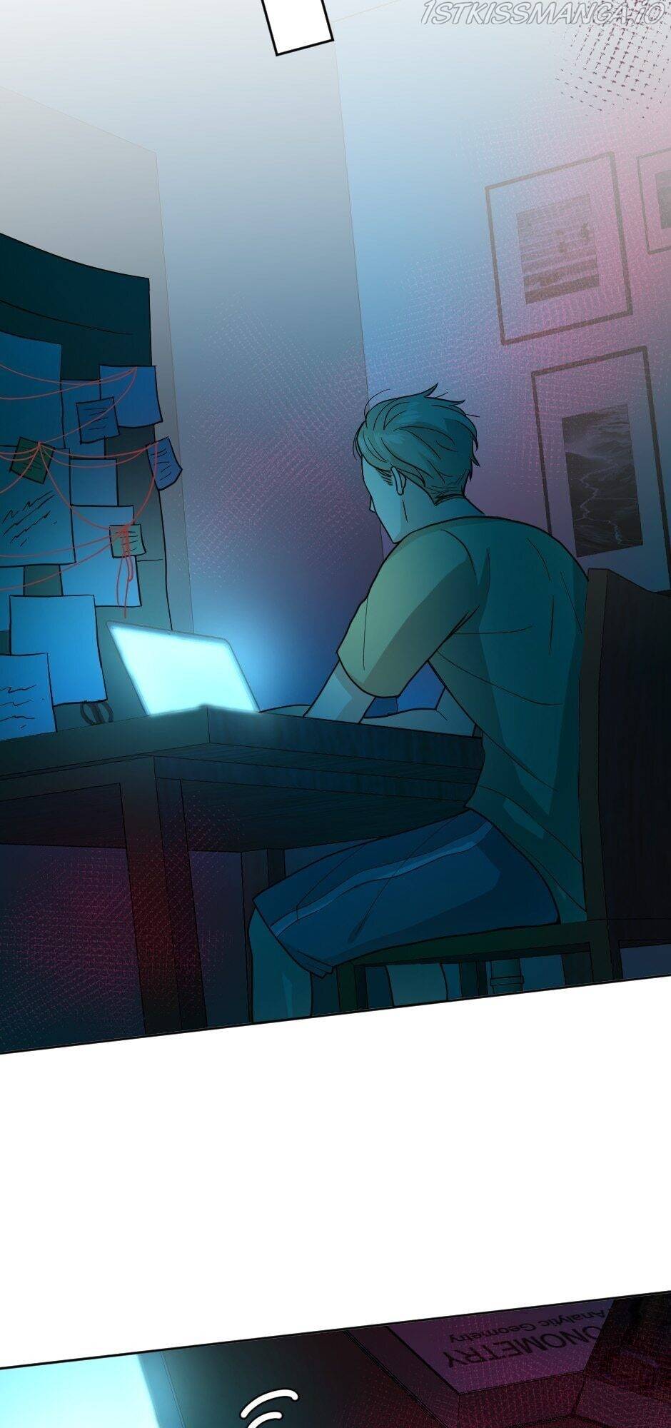 The Male Lead is a Murderer Chapter 28 - page 30