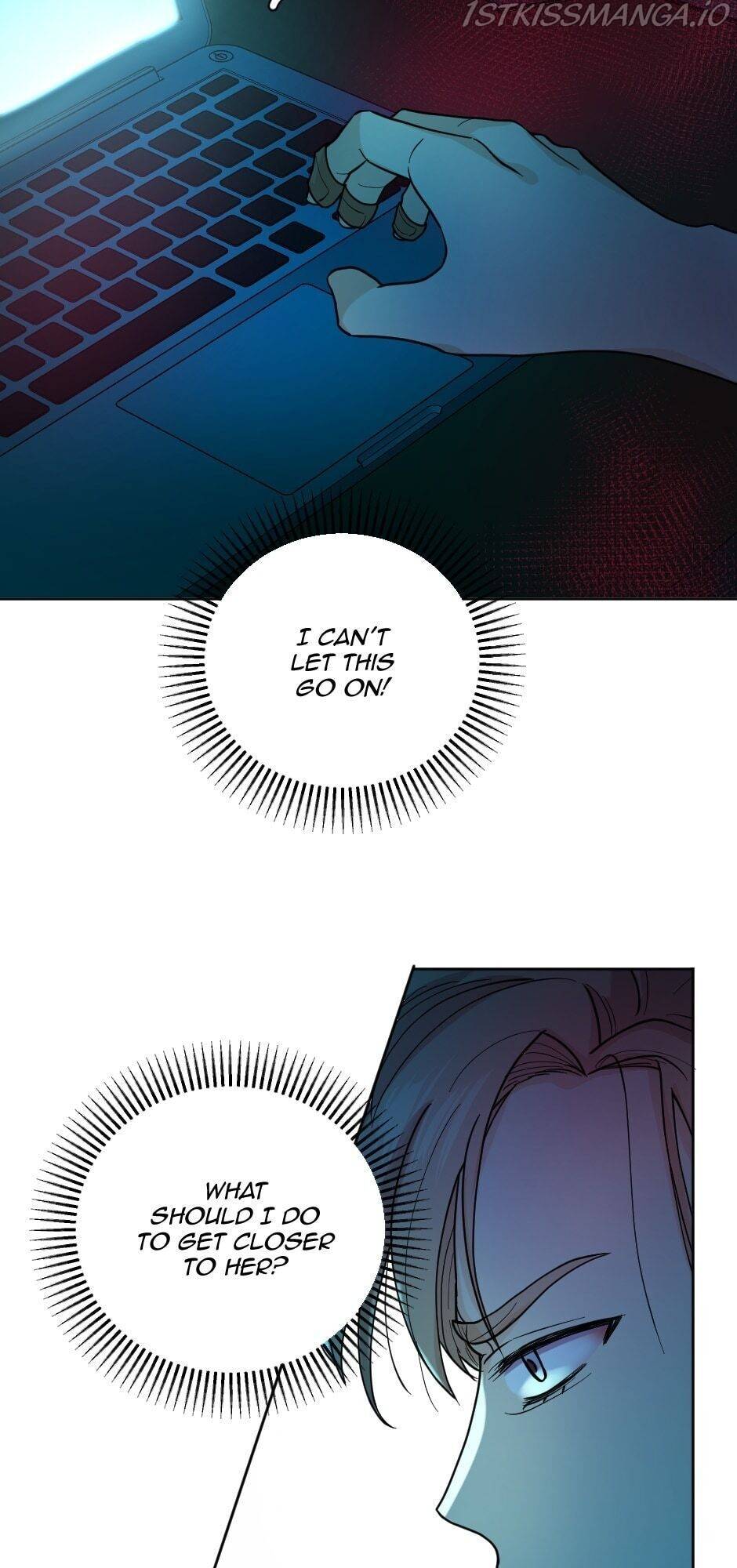 The Male Lead is a Murderer Chapter 28 - page 31