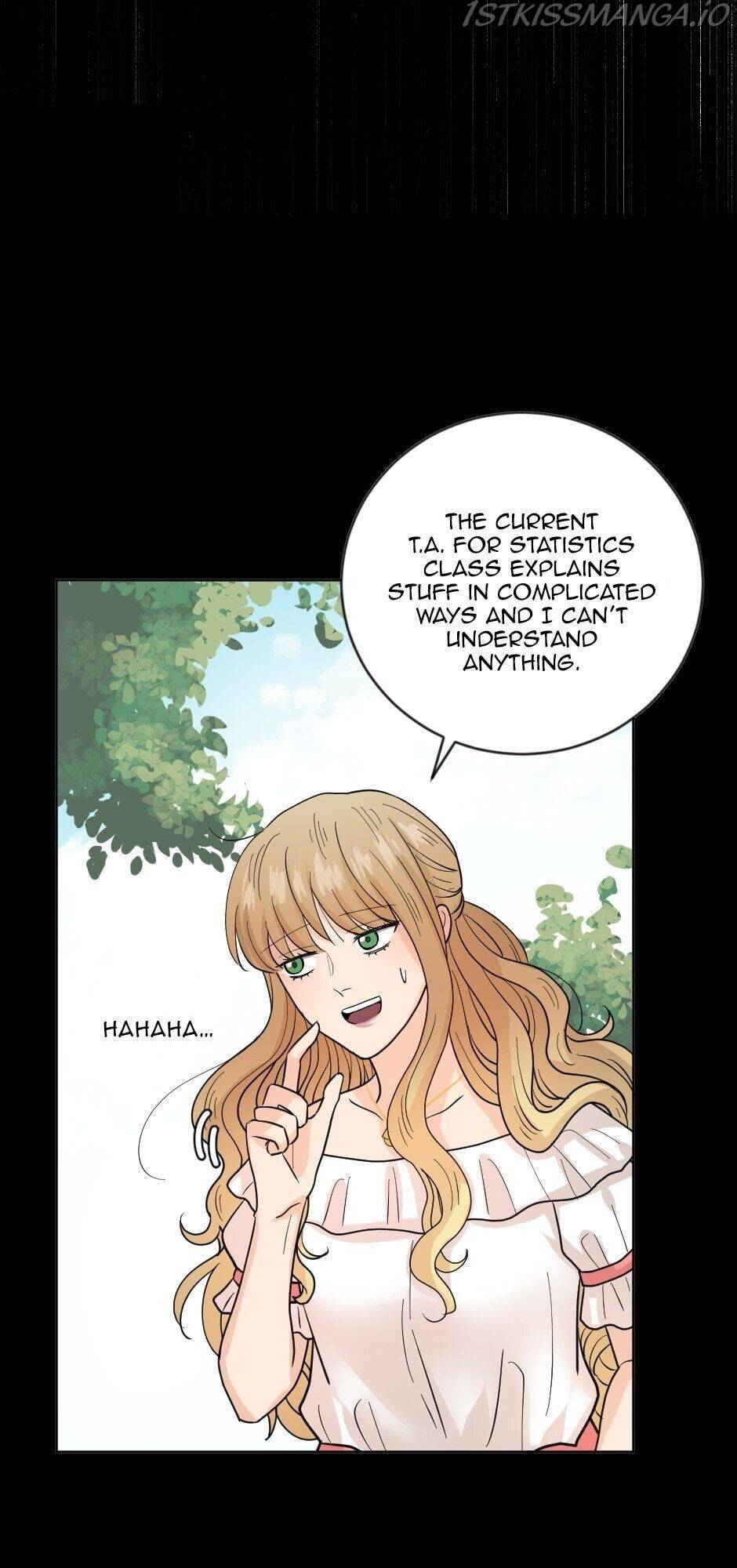 The Male Lead is a Murderer Chapter 28 - page 34