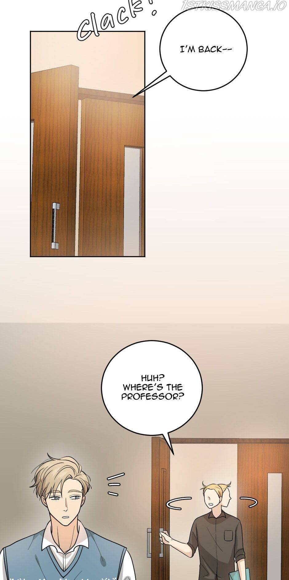 The Male Lead is a Murderer Chapter 28 - page 44