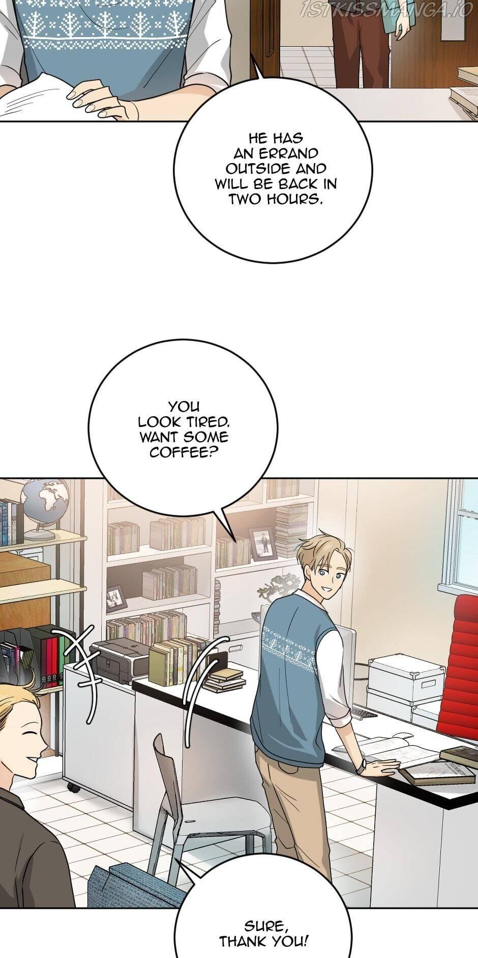 The Male Lead is a Murderer Chapter 28 - page 45
