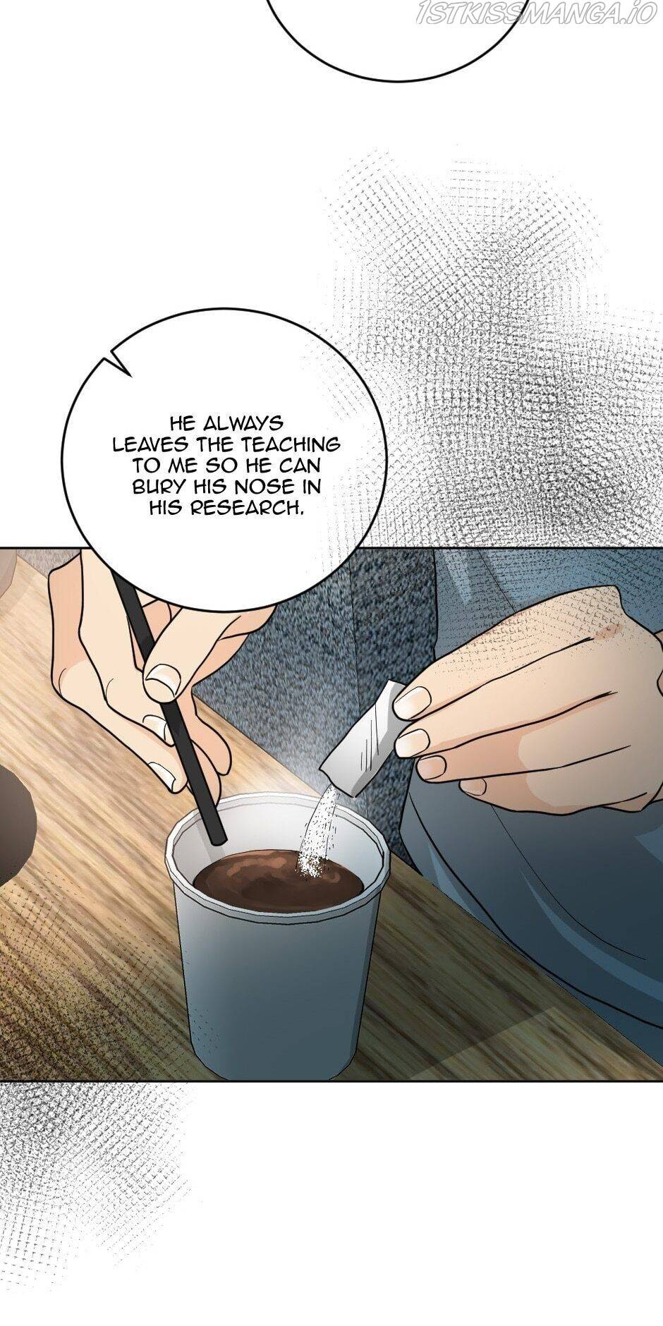 The Male Lead is a Murderer Chapter 28 - page 47