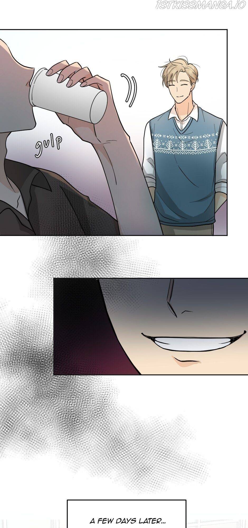 The Male Lead is a Murderer Chapter 28 - page 49