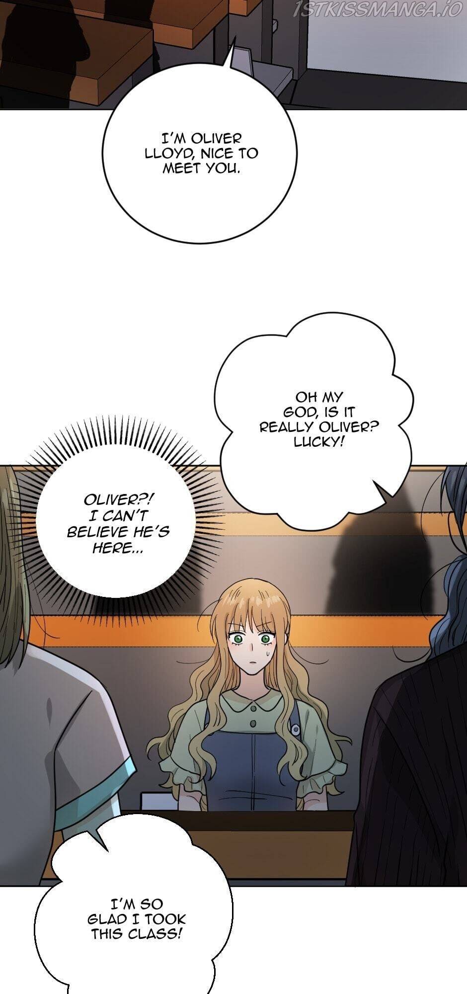 The Male Lead is a Murderer Chapter 28 - page 55
