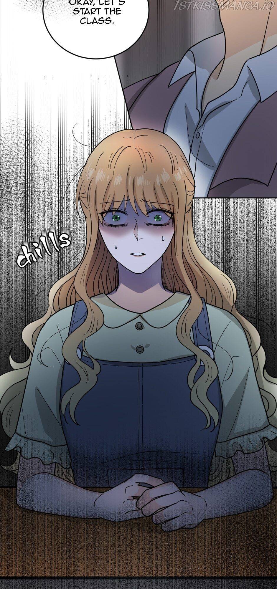 The Male Lead is a Murderer Chapter 28 - page 57