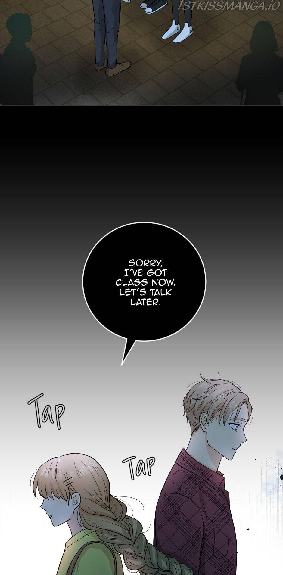 The Male Lead is a Murderer Chapter 28 - page 6