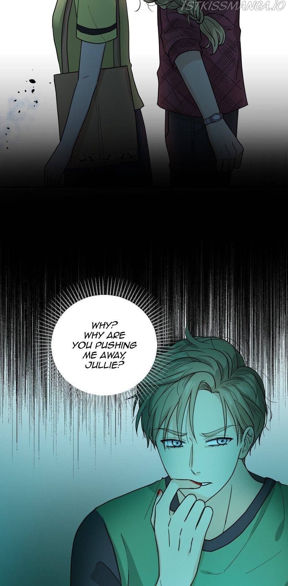 The Male Lead is a Murderer Chapter 28 - page 7