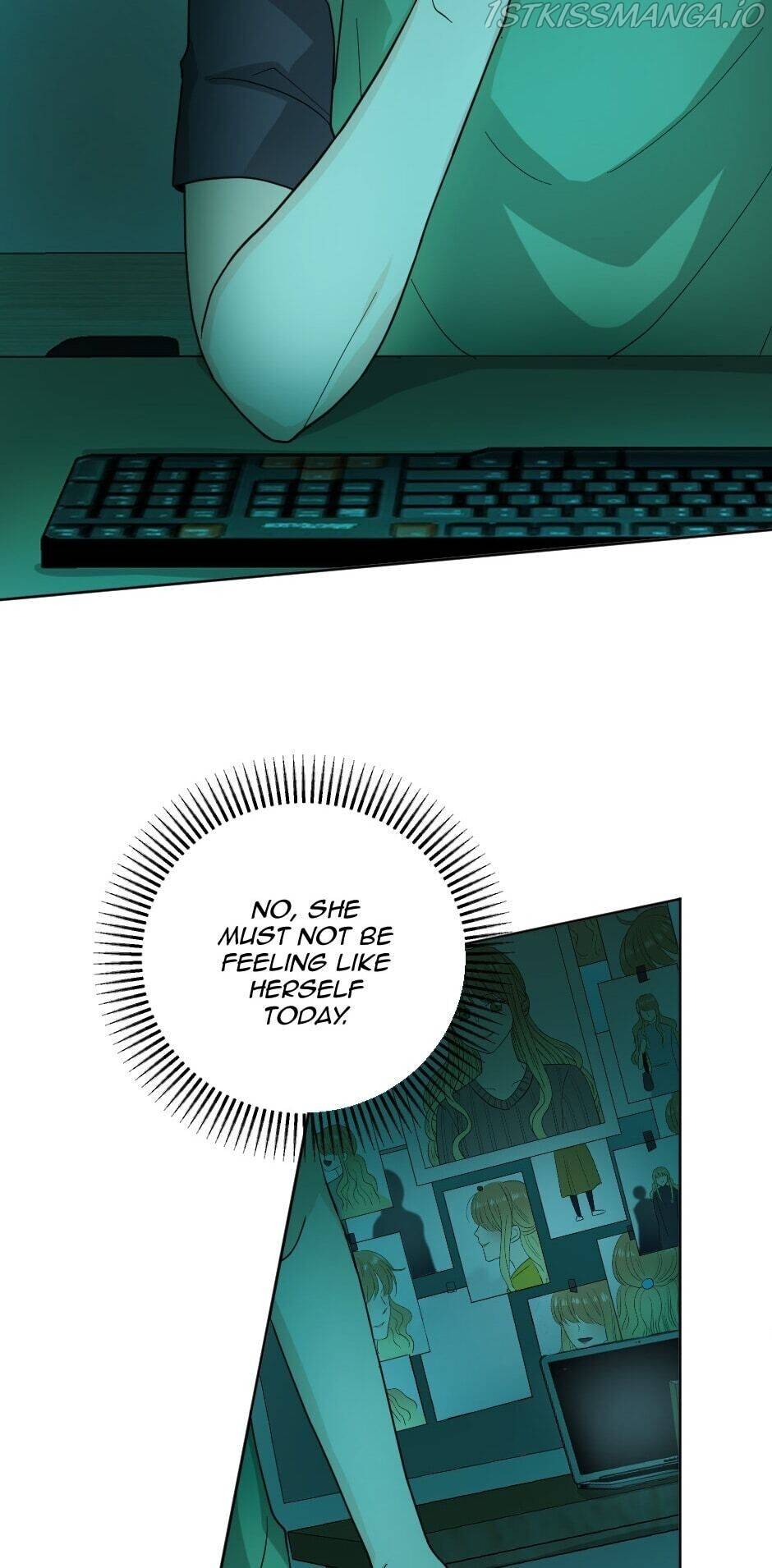 The Male Lead is a Murderer Chapter 28 - page 8