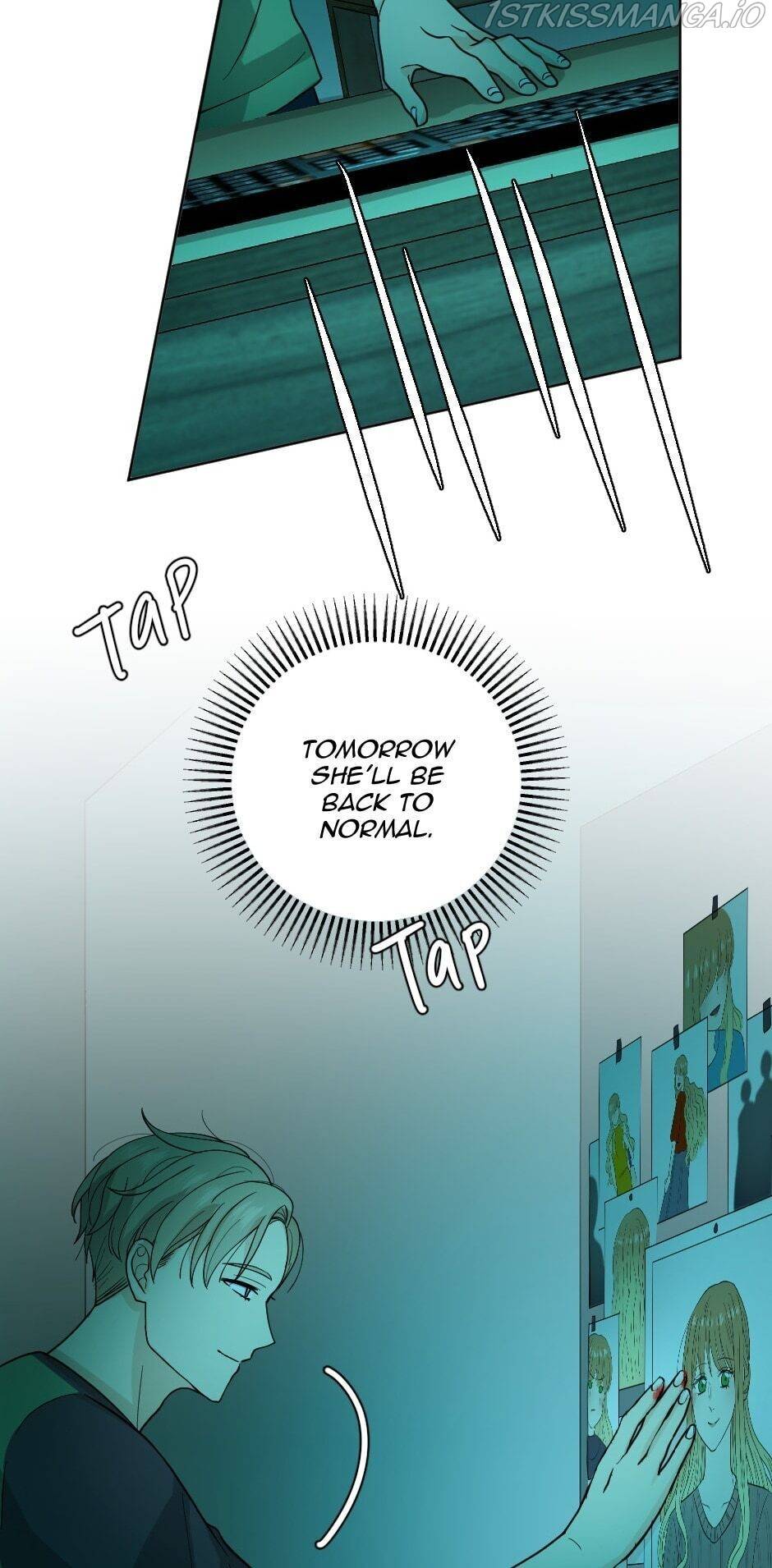 The Male Lead is a Murderer Chapter 28 - page 9