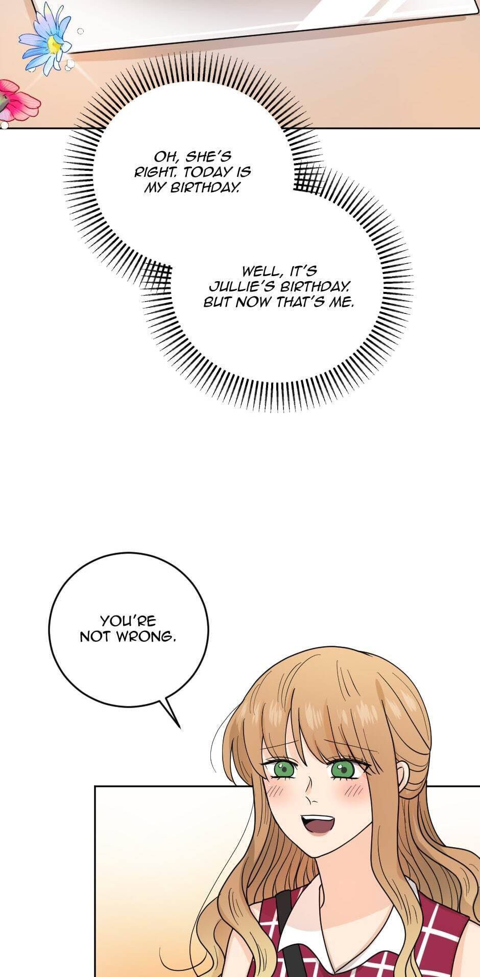 The Male Lead is a Murderer Chapter 26 - page 10