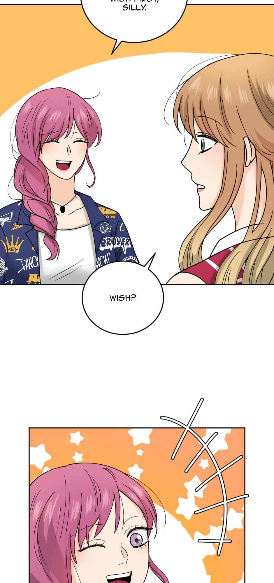 The Male Lead is a Murderer Chapter 26 - page 15