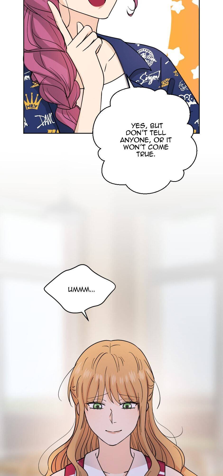 The Male Lead is a Murderer Chapter 26 - page 16