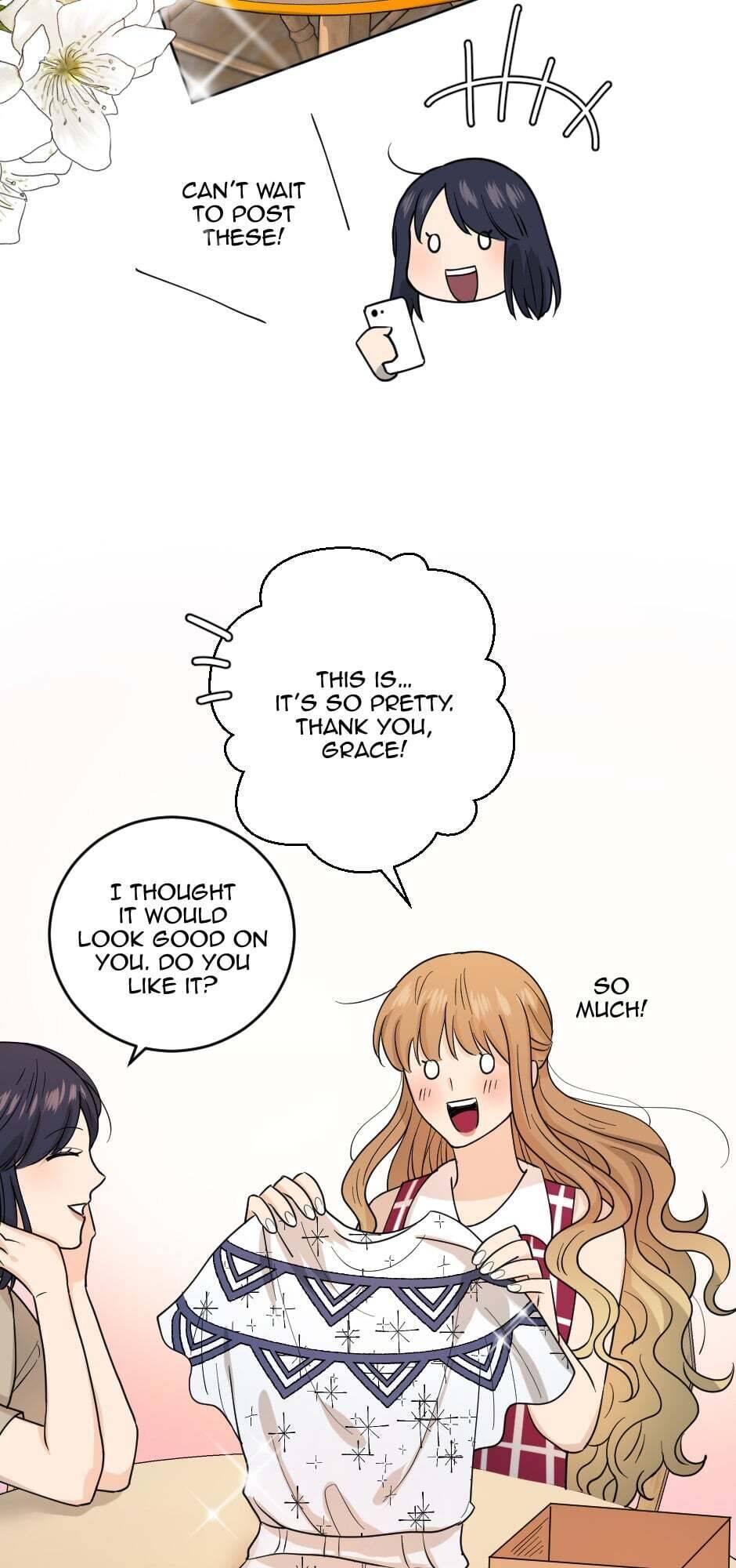 The Male Lead is a Murderer Chapter 26 - page 24
