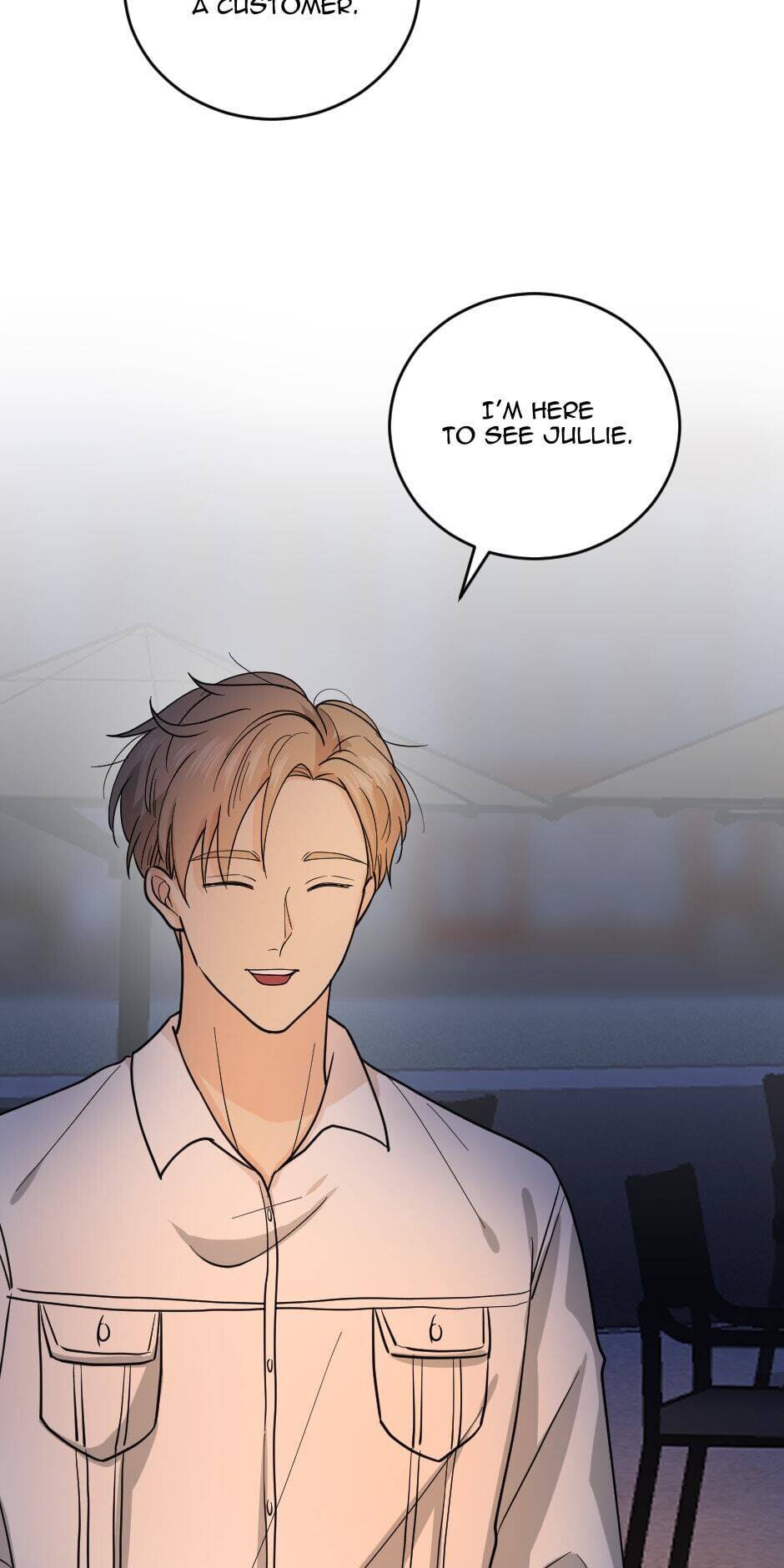 The Male Lead is a Murderer Chapter 26 - page 29