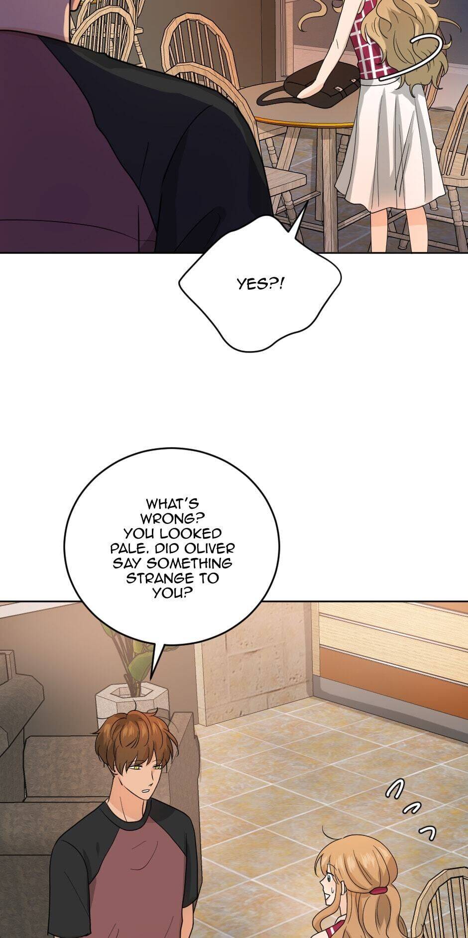 The Male Lead is a Murderer Chapter 26 - page 44