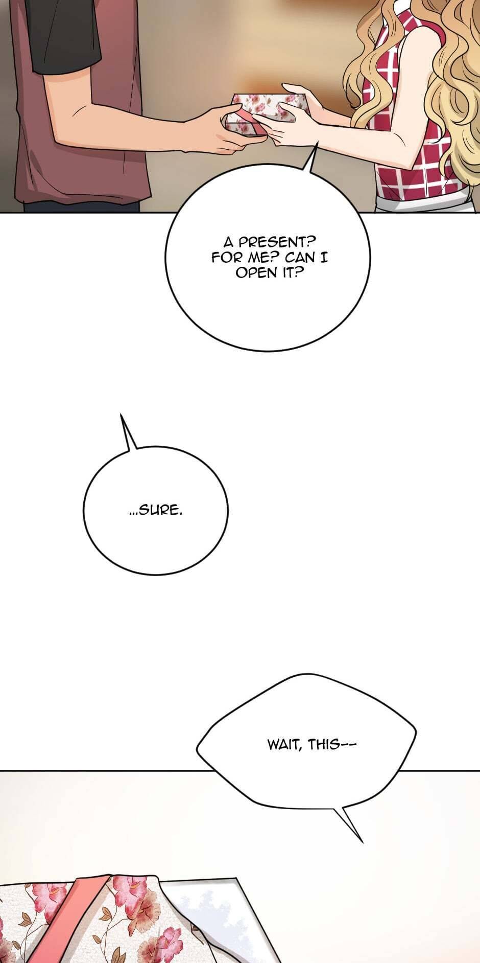 The Male Lead is a Murderer Chapter 26 - page 47