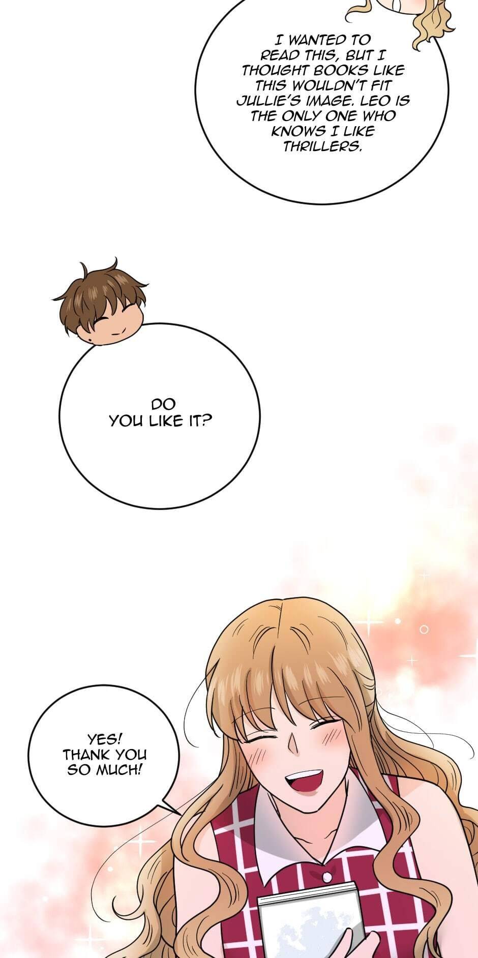 The Male Lead is a Murderer Chapter 26 - page 49