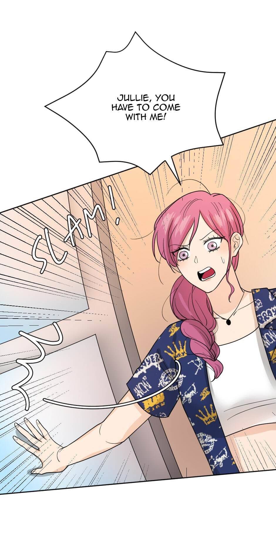 The Male Lead is a Murderer Chapter 26 - page 58