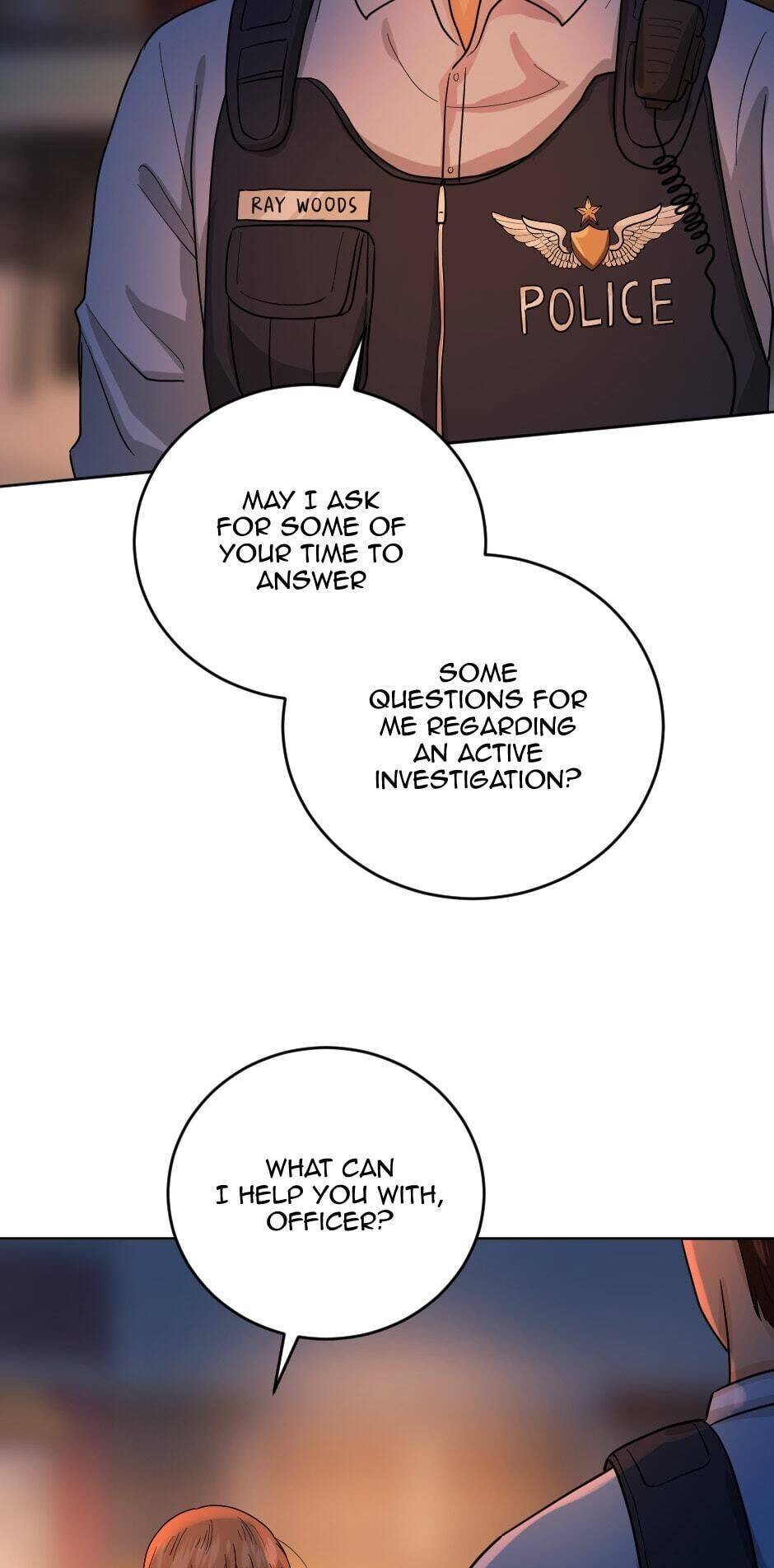 The Male Lead is a Murderer Chapter 26 - page 62