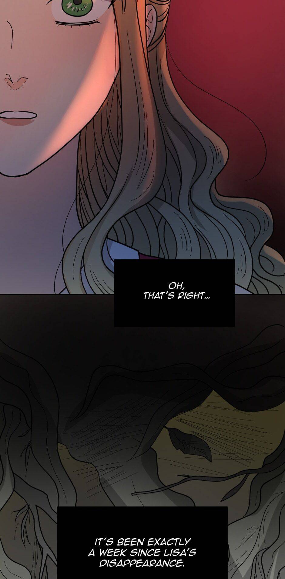 The Male Lead is a Murderer Chapter 26 - page 64