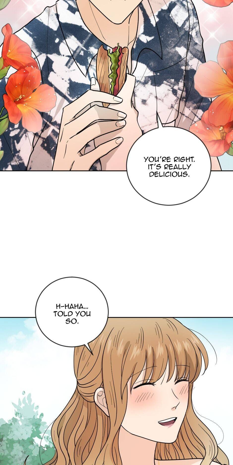 The Male Lead is a Murderer Chapter 23 - page 16