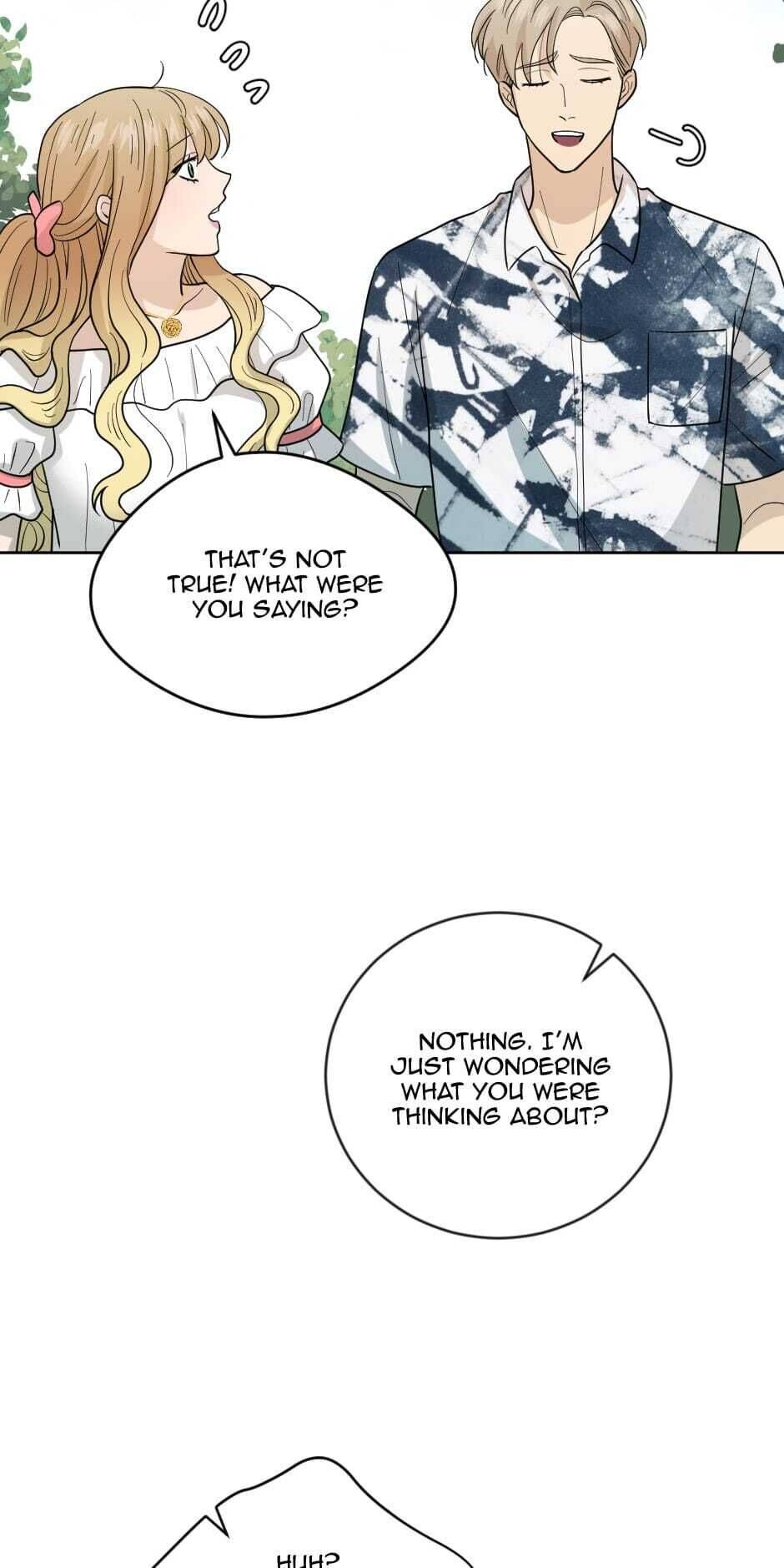 The Male Lead is a Murderer Chapter 23 - page 22