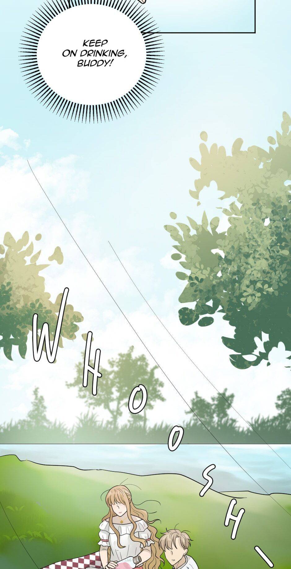 The Male Lead is a Murderer Chapter 23 - page 28