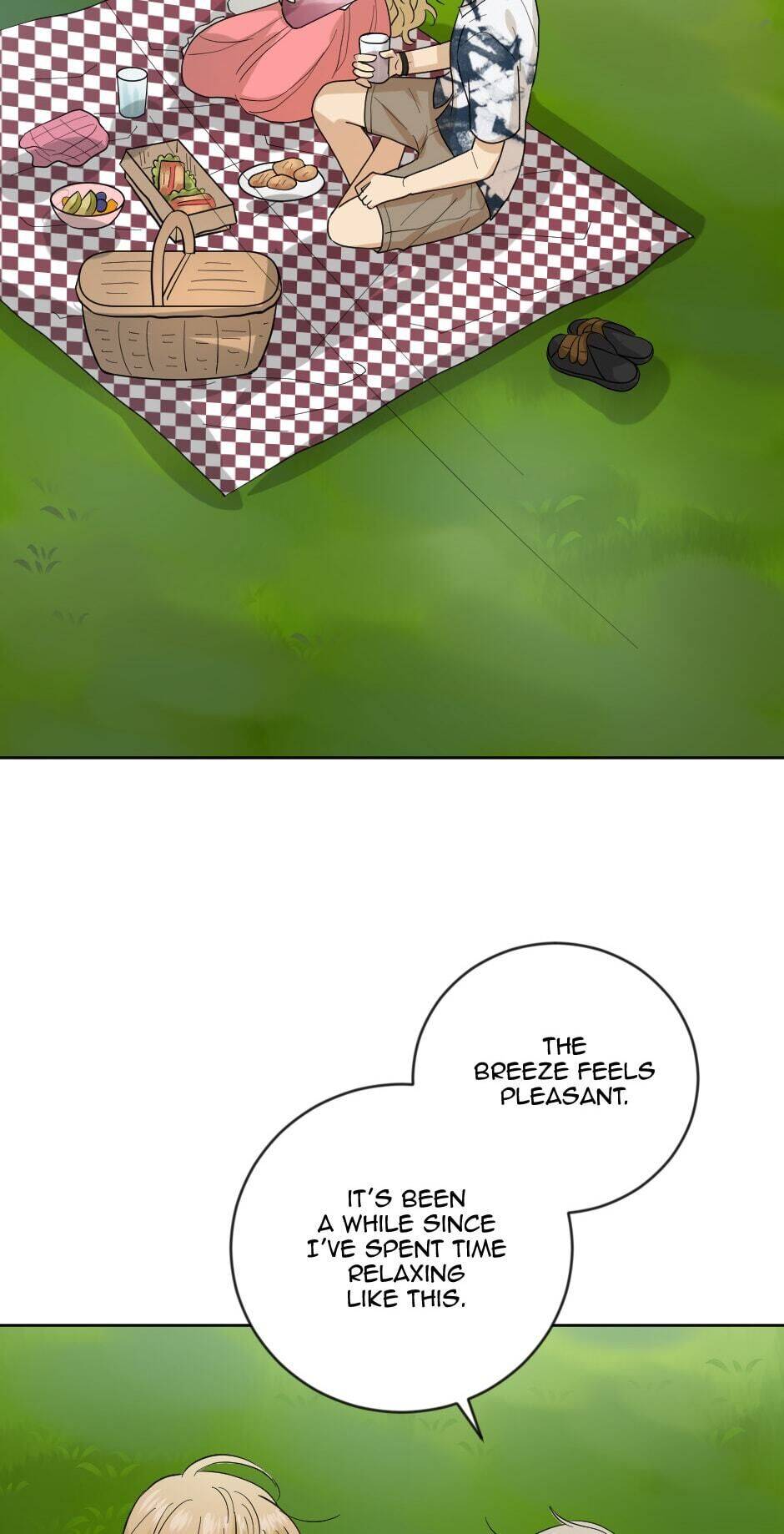The Male Lead is a Murderer Chapter 23 - page 29