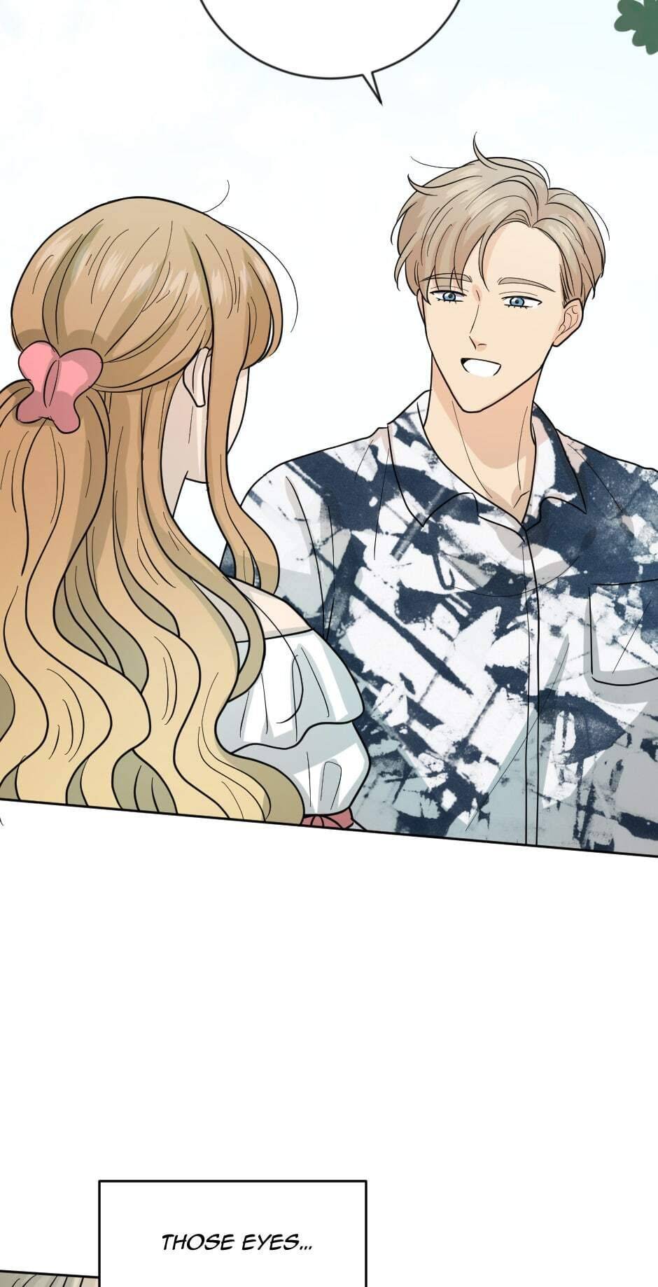 The Male Lead is a Murderer Chapter 23 - page 32