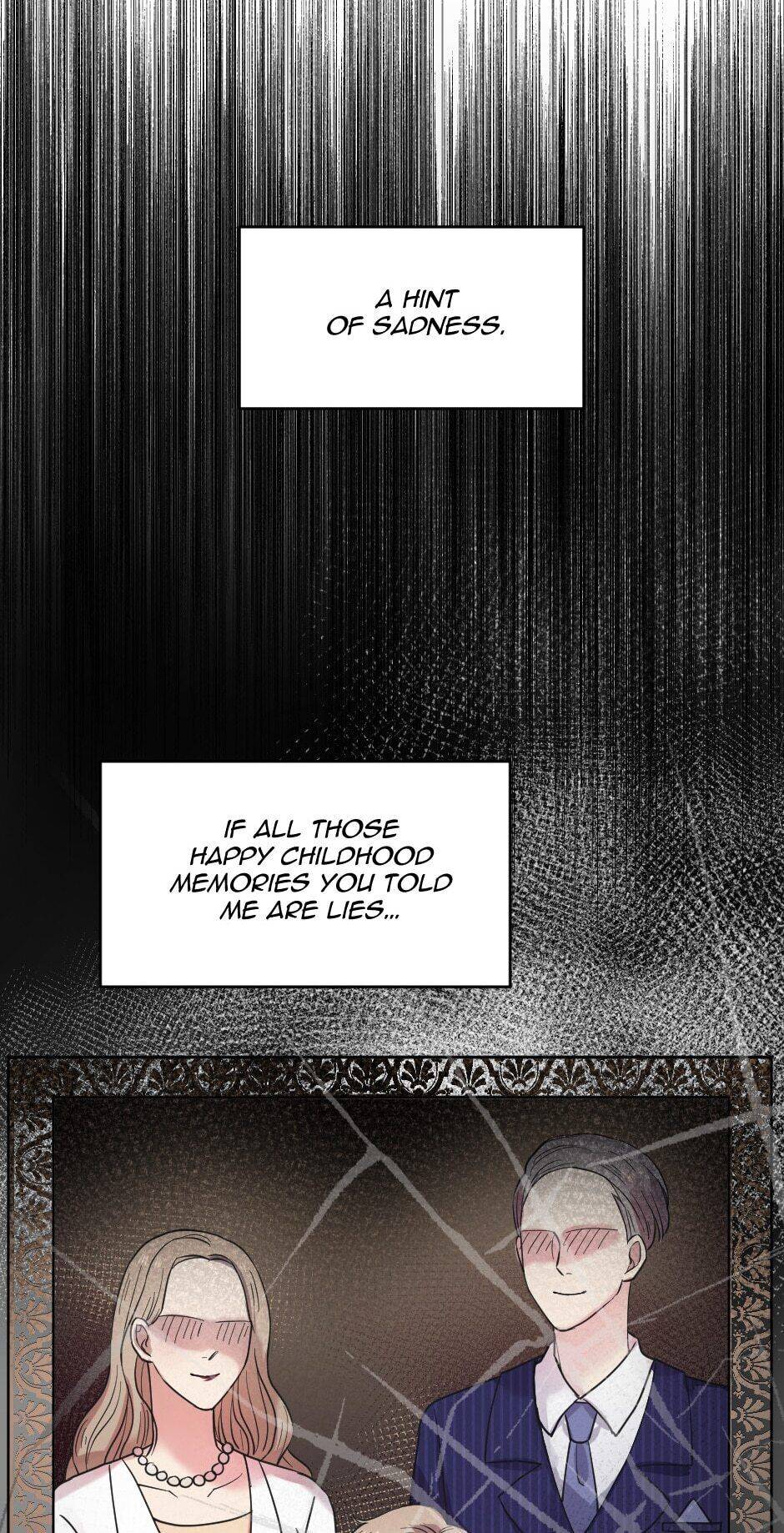 The Male Lead is a Murderer Chapter 23 - page 34