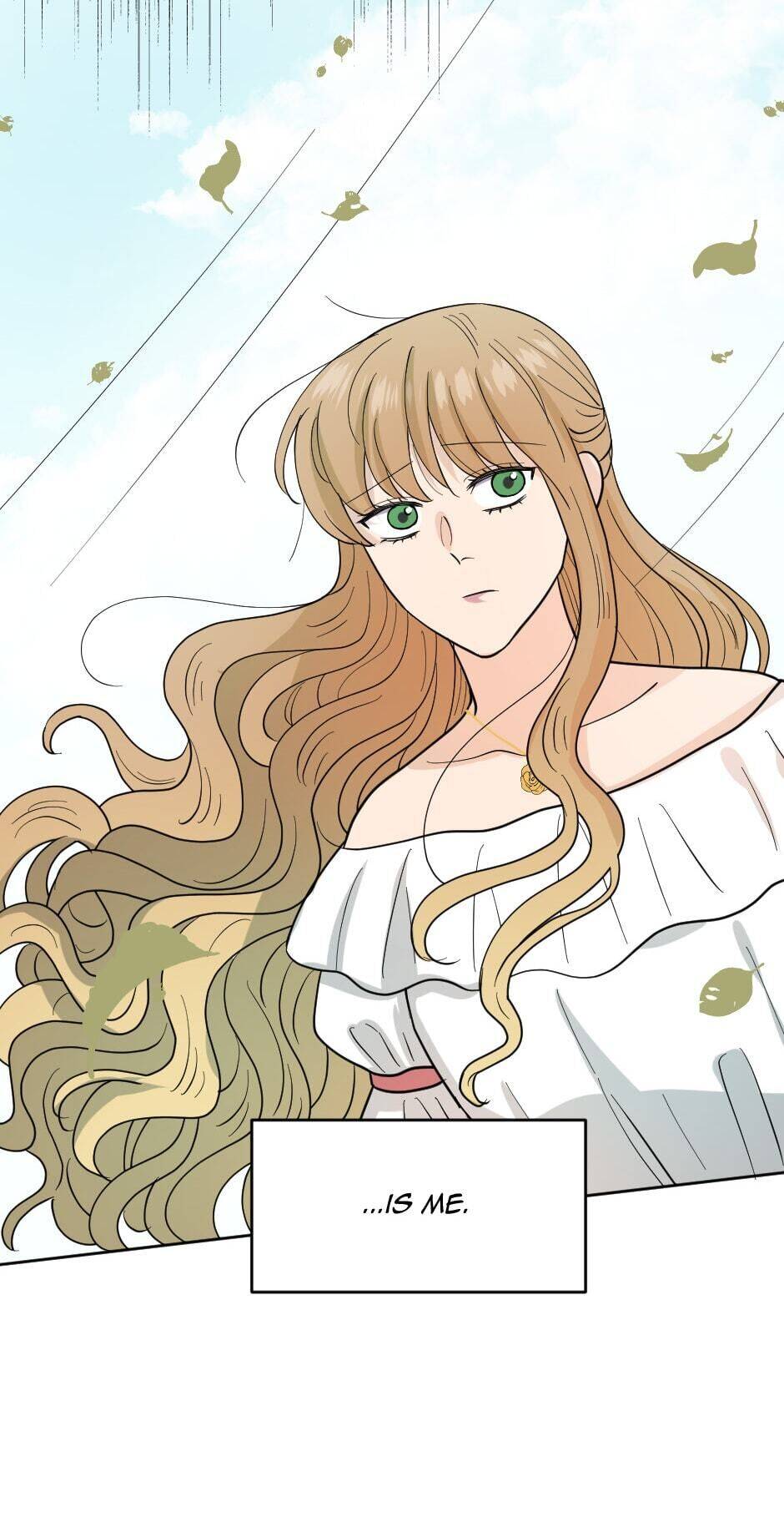 The Male Lead is a Murderer Chapter 23 - page 37