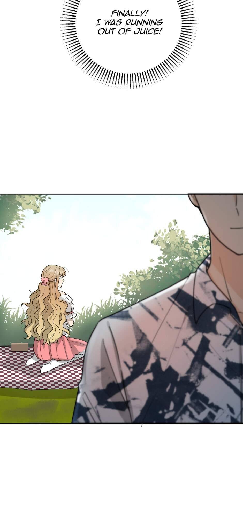 The Male Lead is a Murderer Chapter 23 - page 39
