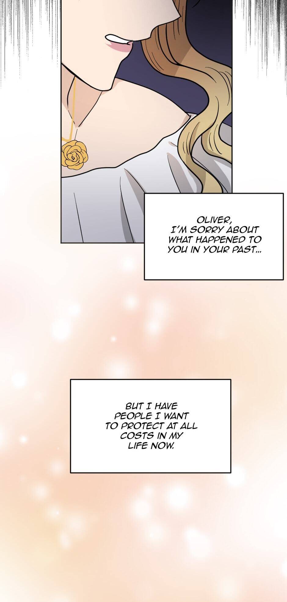 The Male Lead is a Murderer Chapter 23 - page 43