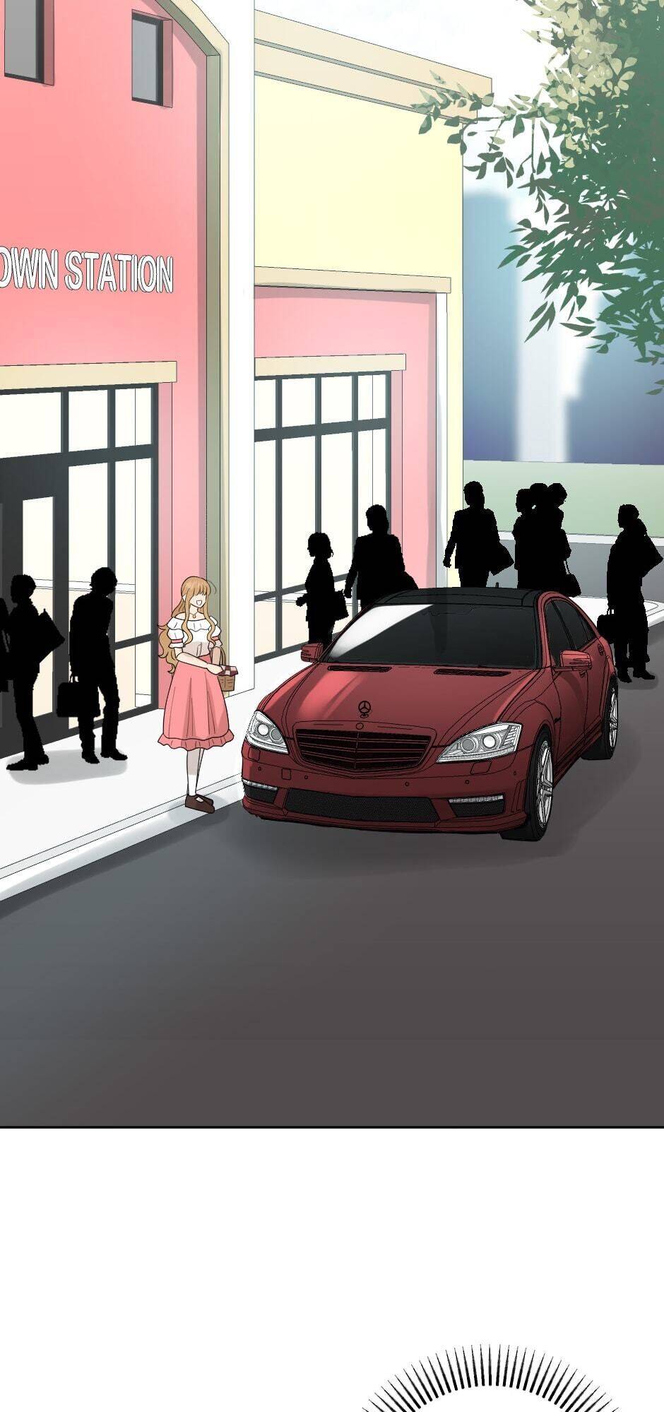 The Male Lead is a Murderer Chapter 23 - page 53