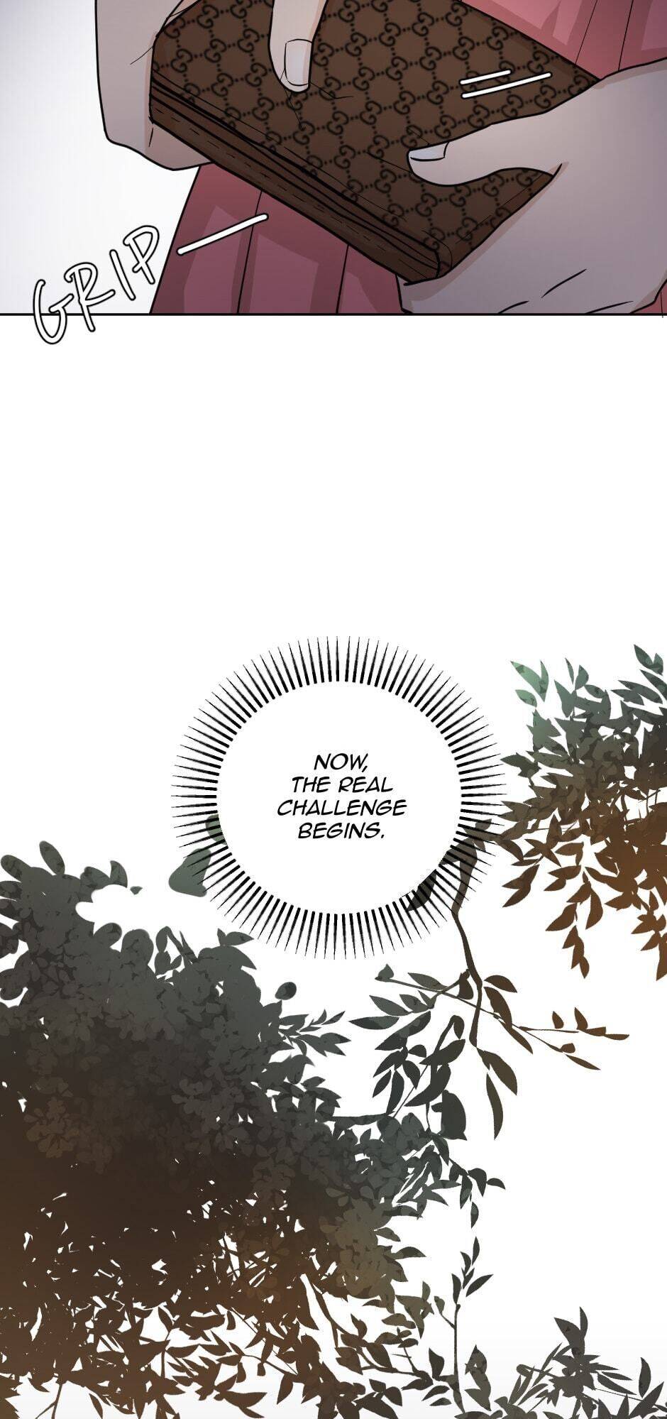 The Male Lead is a Murderer Chapter 23 - page 56