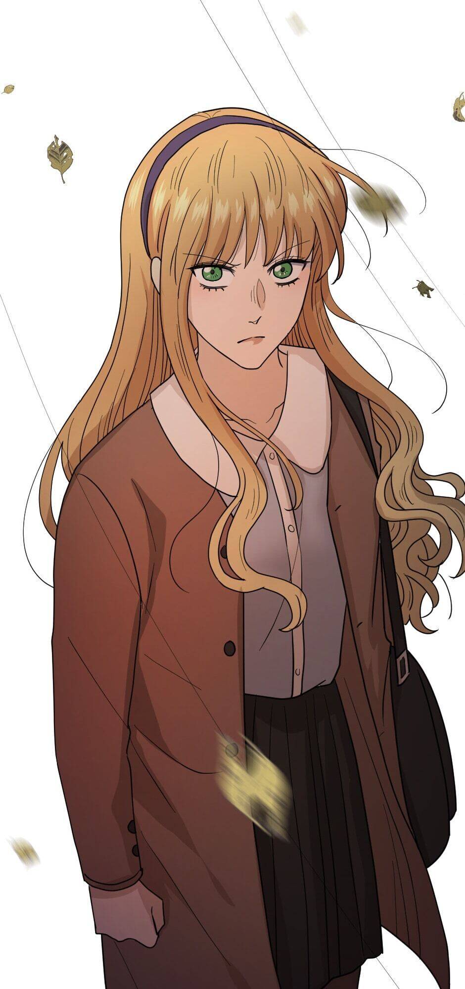 The Male Lead is a Murderer Chapter 23 - page 59