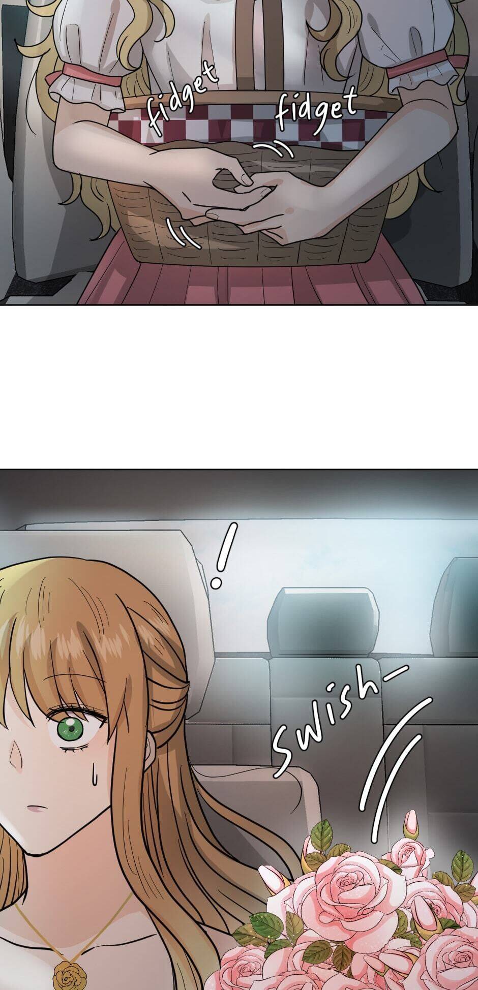The Male Lead is a Murderer Chapter 23 - page 6