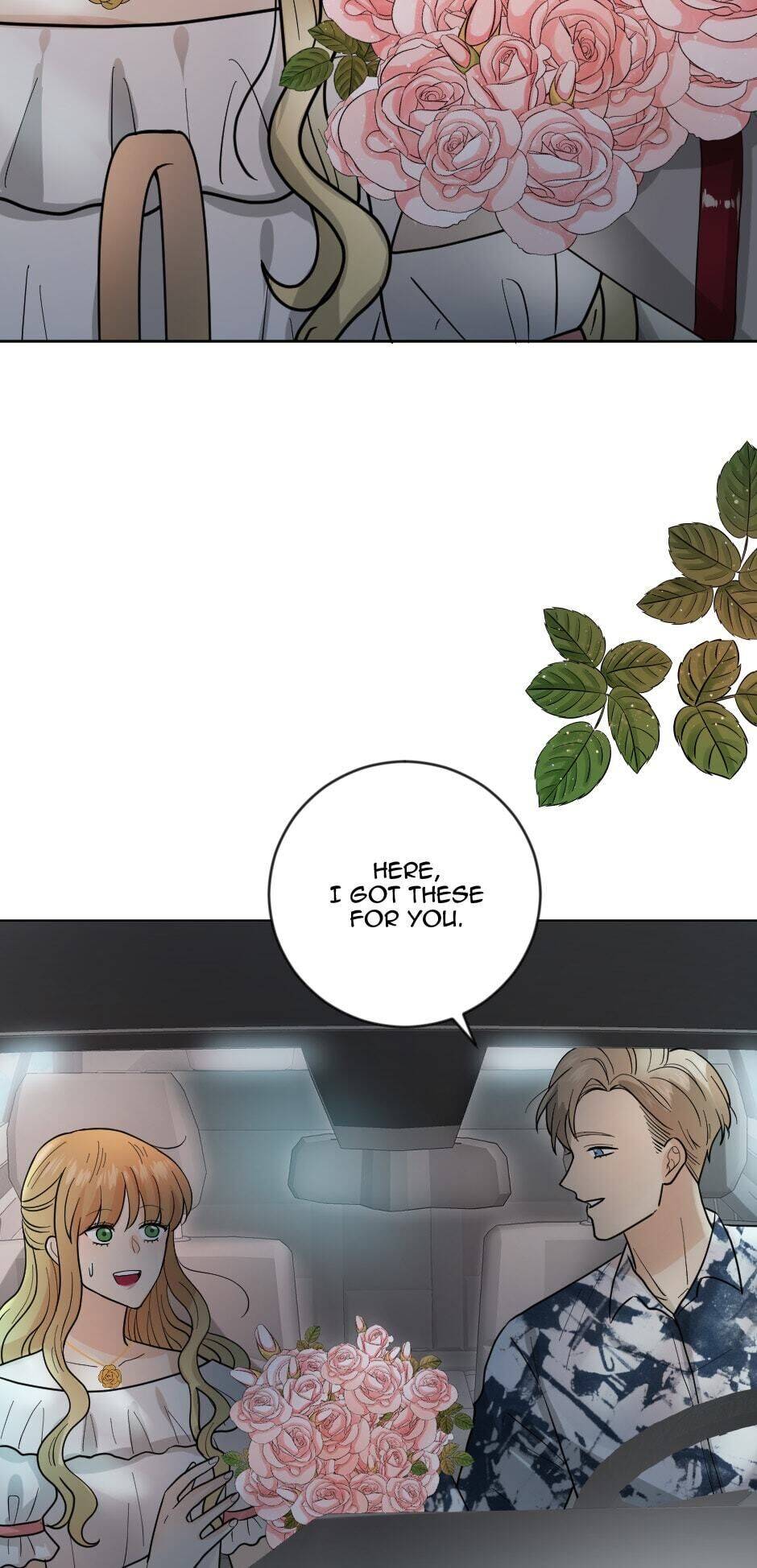 The Male Lead is a Murderer Chapter 23 - page 7
