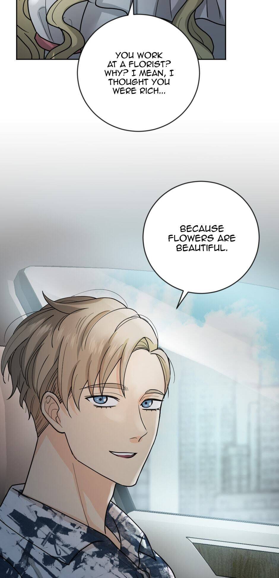 The Male Lead is a Murderer Chapter 23 - page 9