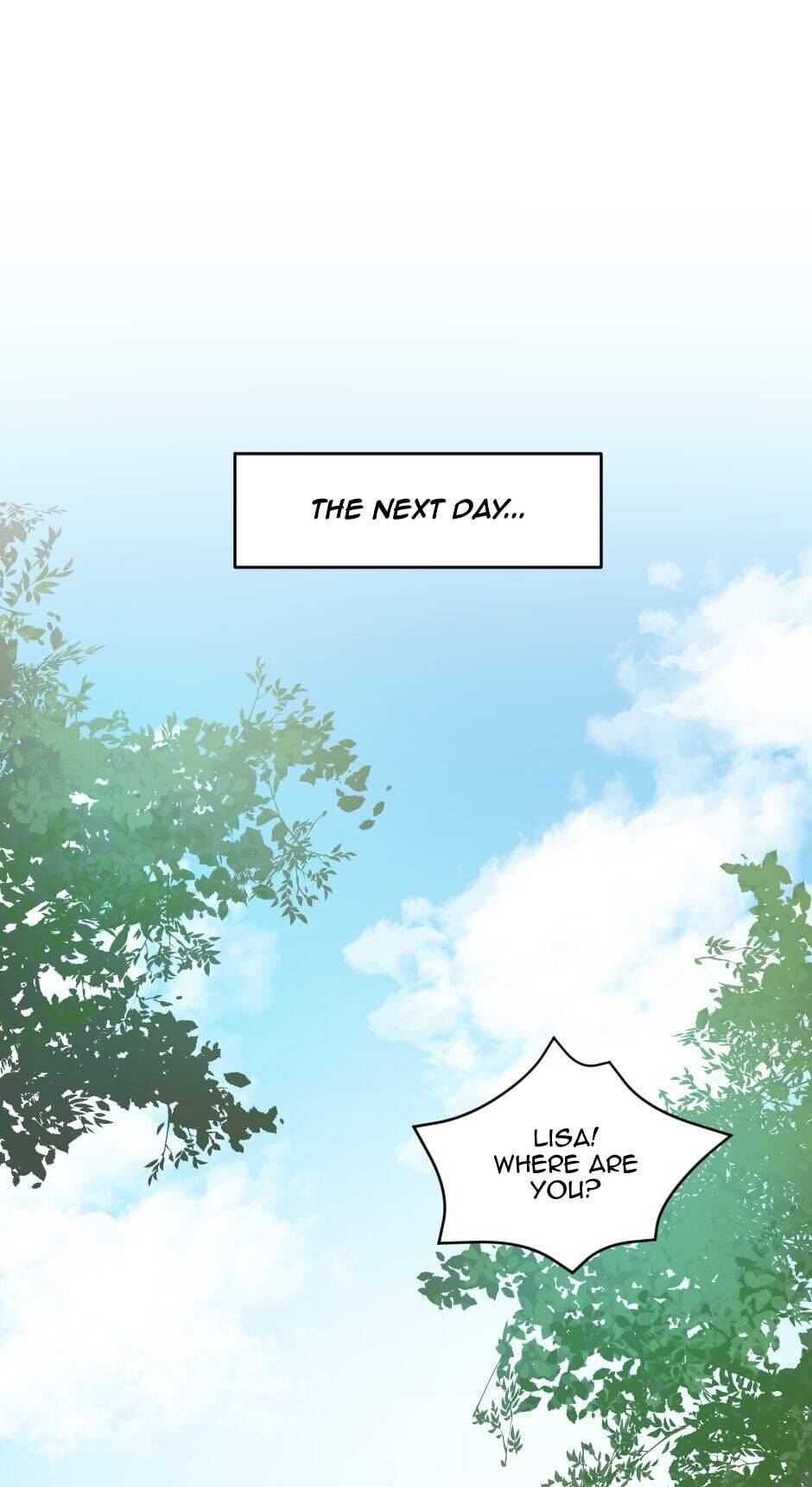 The Male Lead is a Murderer Chapter 22 - page 10