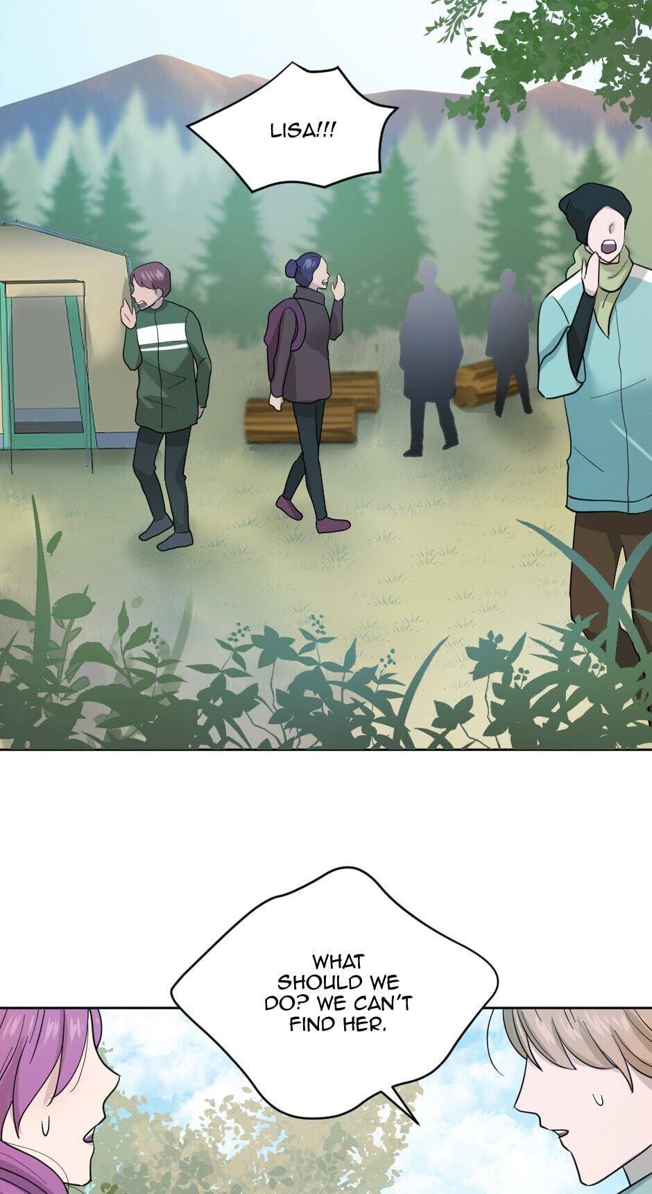 The Male Lead is a Murderer Chapter 22 - page 11