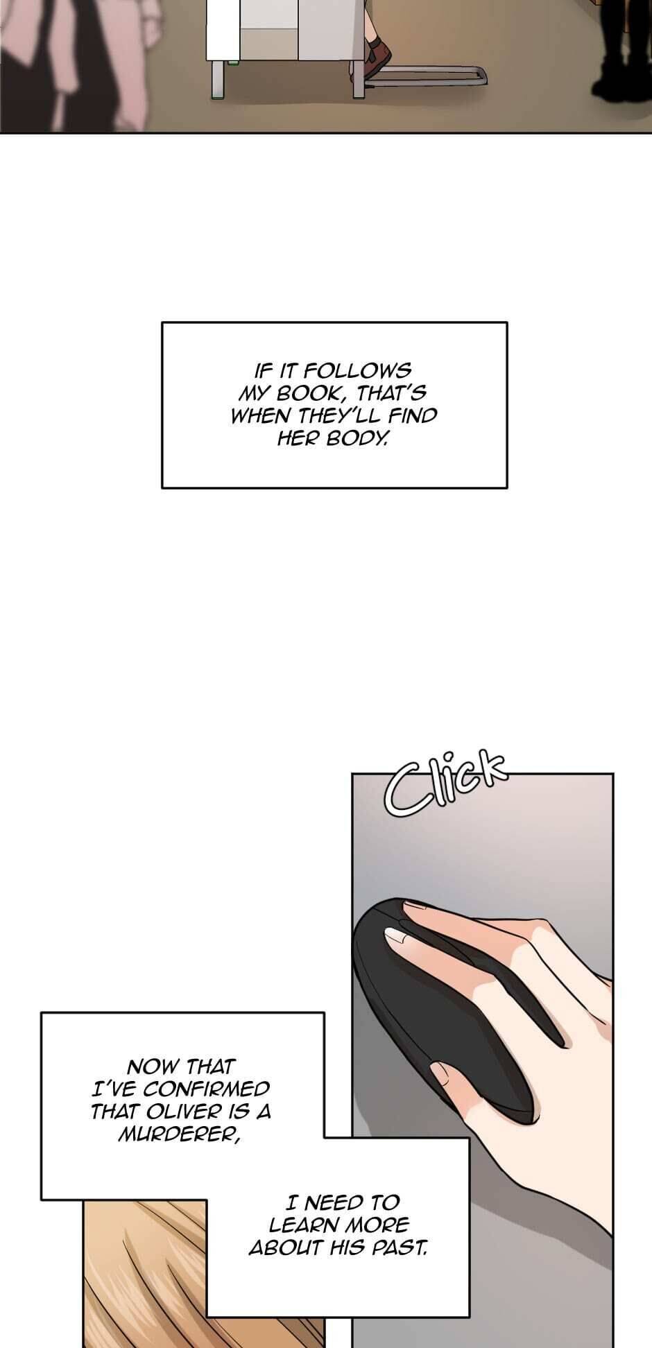 The Male Lead is a Murderer Chapter 22 - page 16