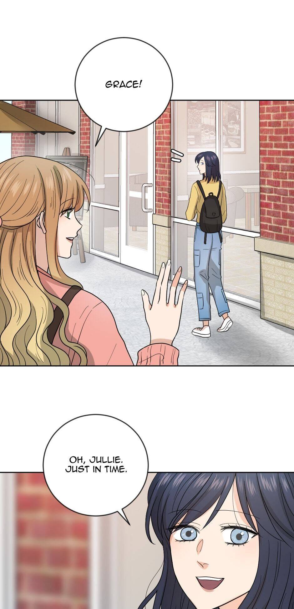 The Male Lead is a Murderer Chapter 22 - page 21